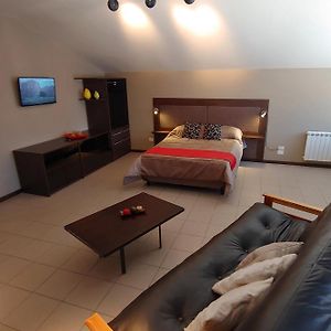 Apartamento de 1 Dormitorio